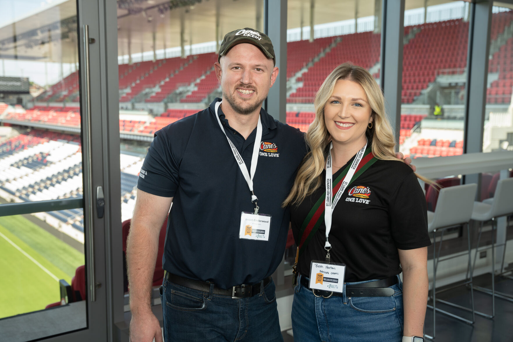2024 Top Workplaces at CityPark